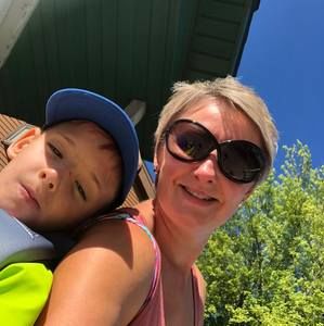 Meet your Posher, Veronika